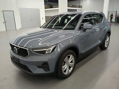 Achetez VOLVO XC40 sur Ayvens Carmarket
